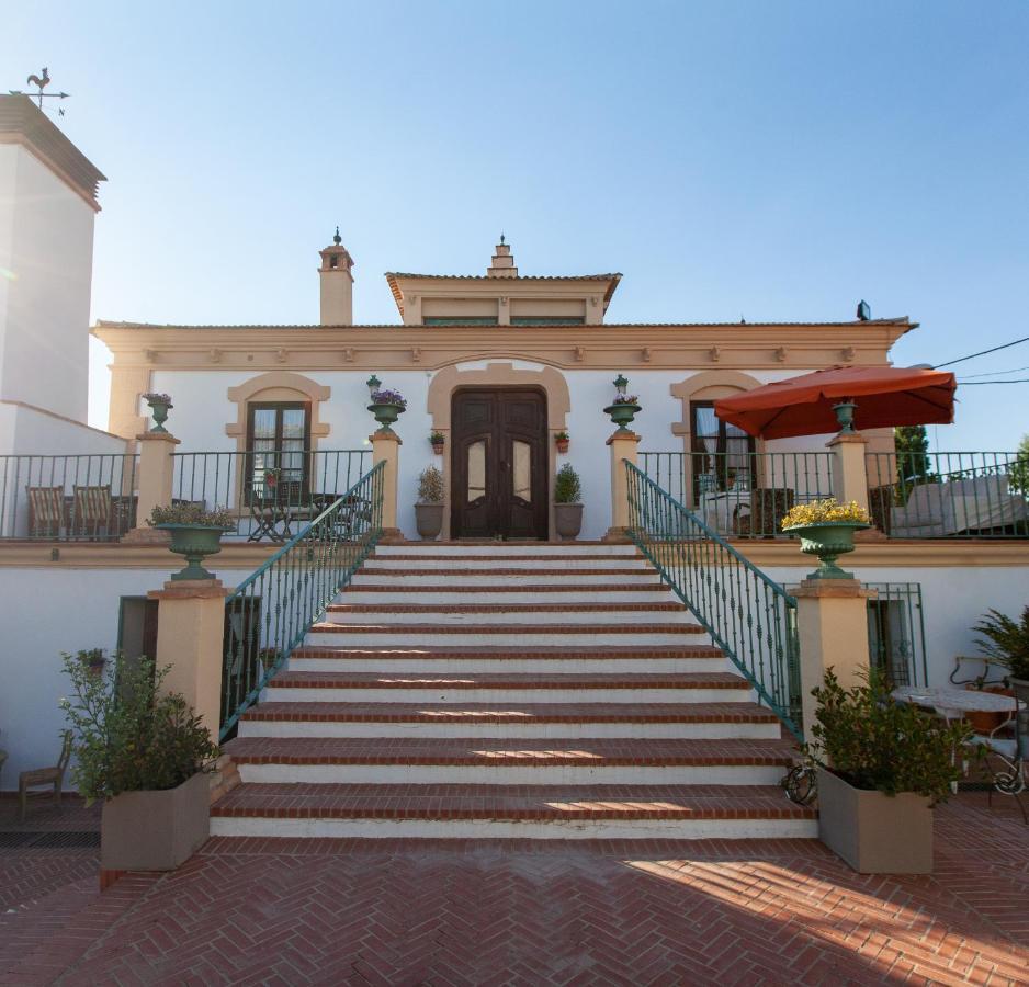 La Villa Del Pantano Olmedilla de Alarcon Exterior photo
